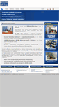 Mobile Screenshot of energo-metal.pl